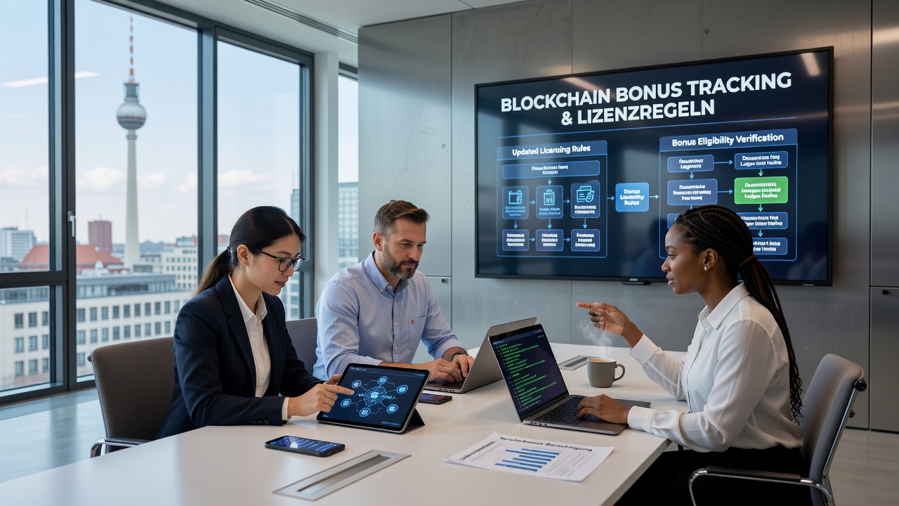 Ledger-Explorer und Wallet-Integration für Bonus-Tracking in deutschen Casinos